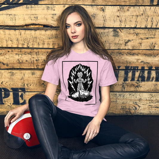 Ki Women's T-Shirt