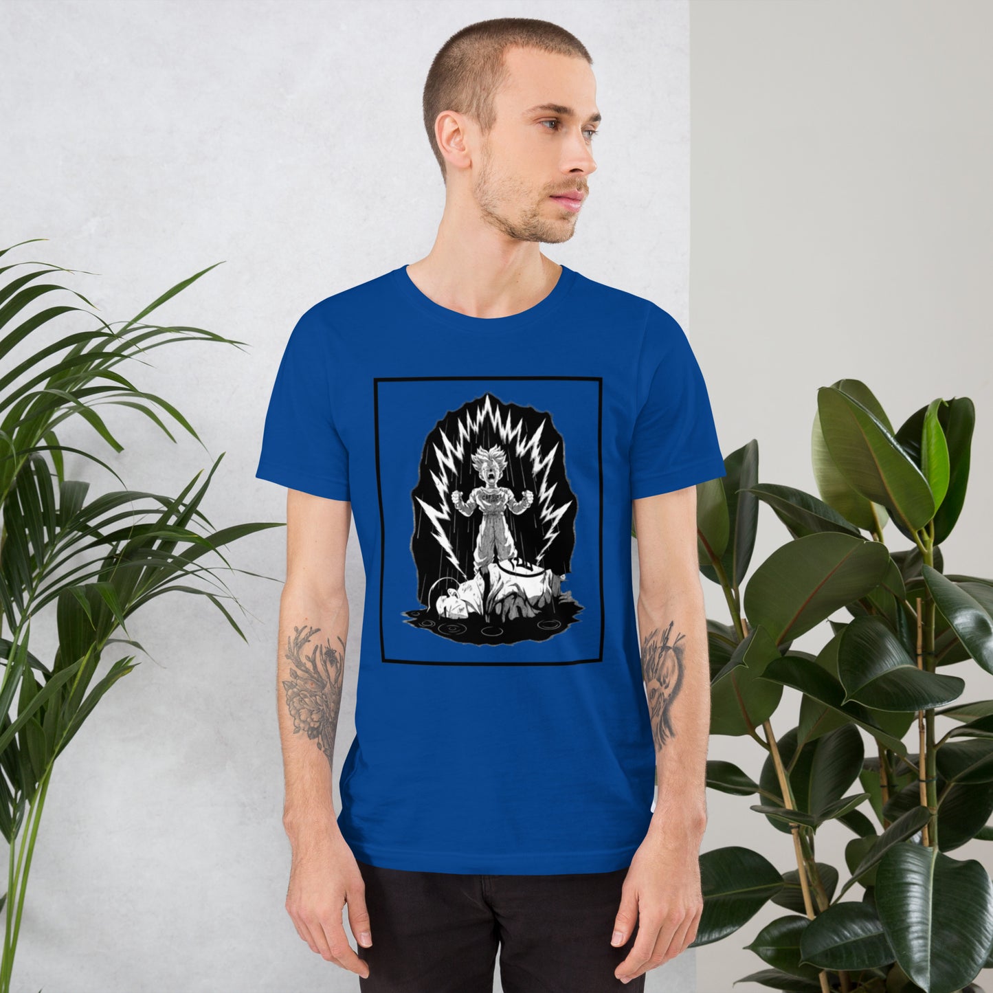 Ki Short Sleeve T-shirt